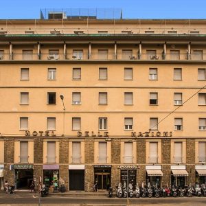 DELLE NAZIONI