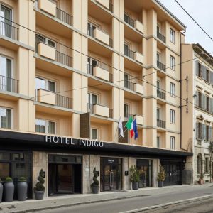HOTEL INDIGO FLORENCE