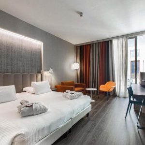 MERCURE FIRENZE CENTRO HOTEL